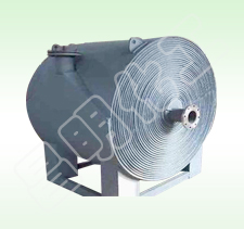 螺旋板式换热器