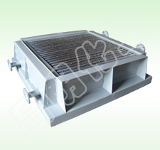 FUL型浮头式油加热散热器