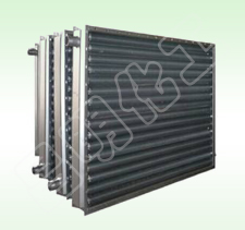 SRZ型散热器(不锈钢散热器)