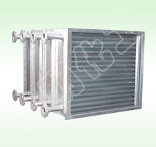 TL型高效换热器（表冷器）