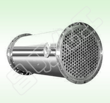 列管式换热器系列