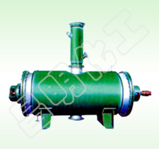 真空耙式干燥机