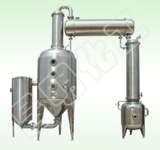 甲醇、乙醇蒸馏装置