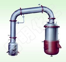 ZN型真空减压浓缩罐