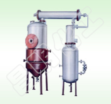 ZN-C型新型浓缩罐