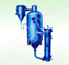 WZI型外加热式真空蒸发器