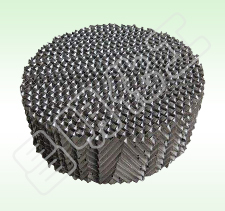 不锈钢波纹填料